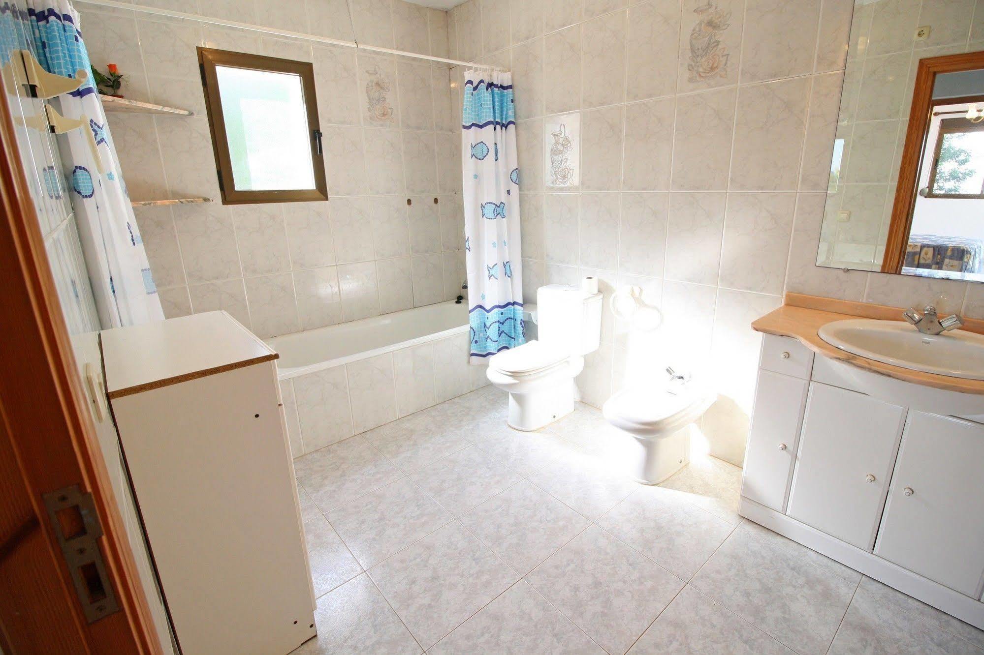 Holiday home Costa - Mariclara *