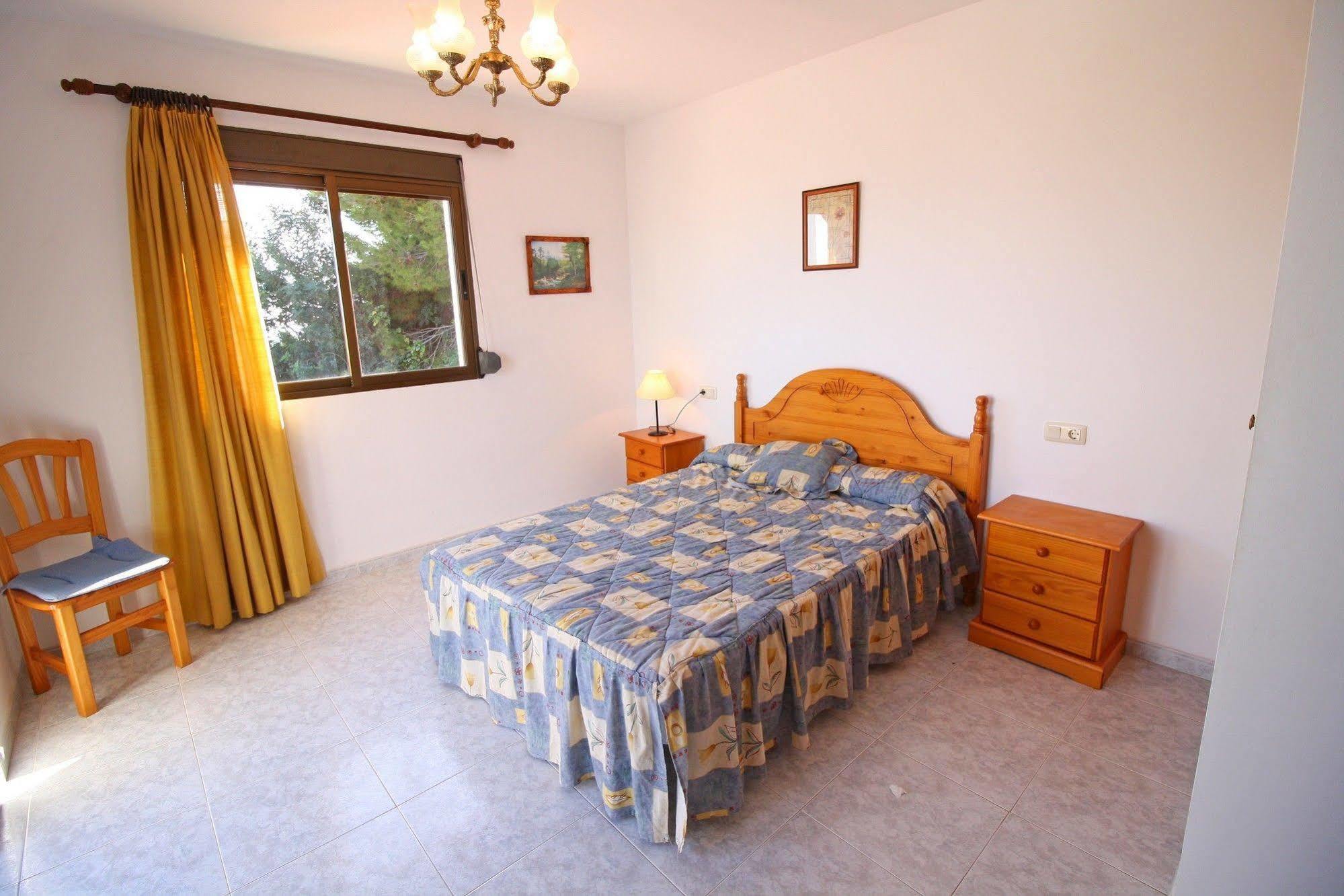 Costa - Mariclara Holiday home Calpe