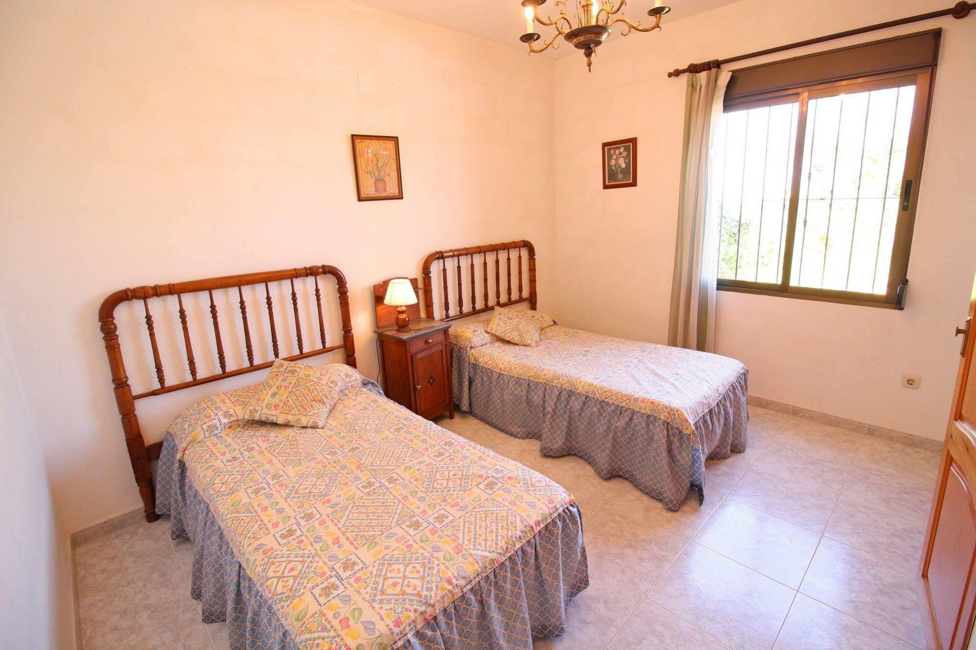 Costa - Mariclara Holiday home Calpe