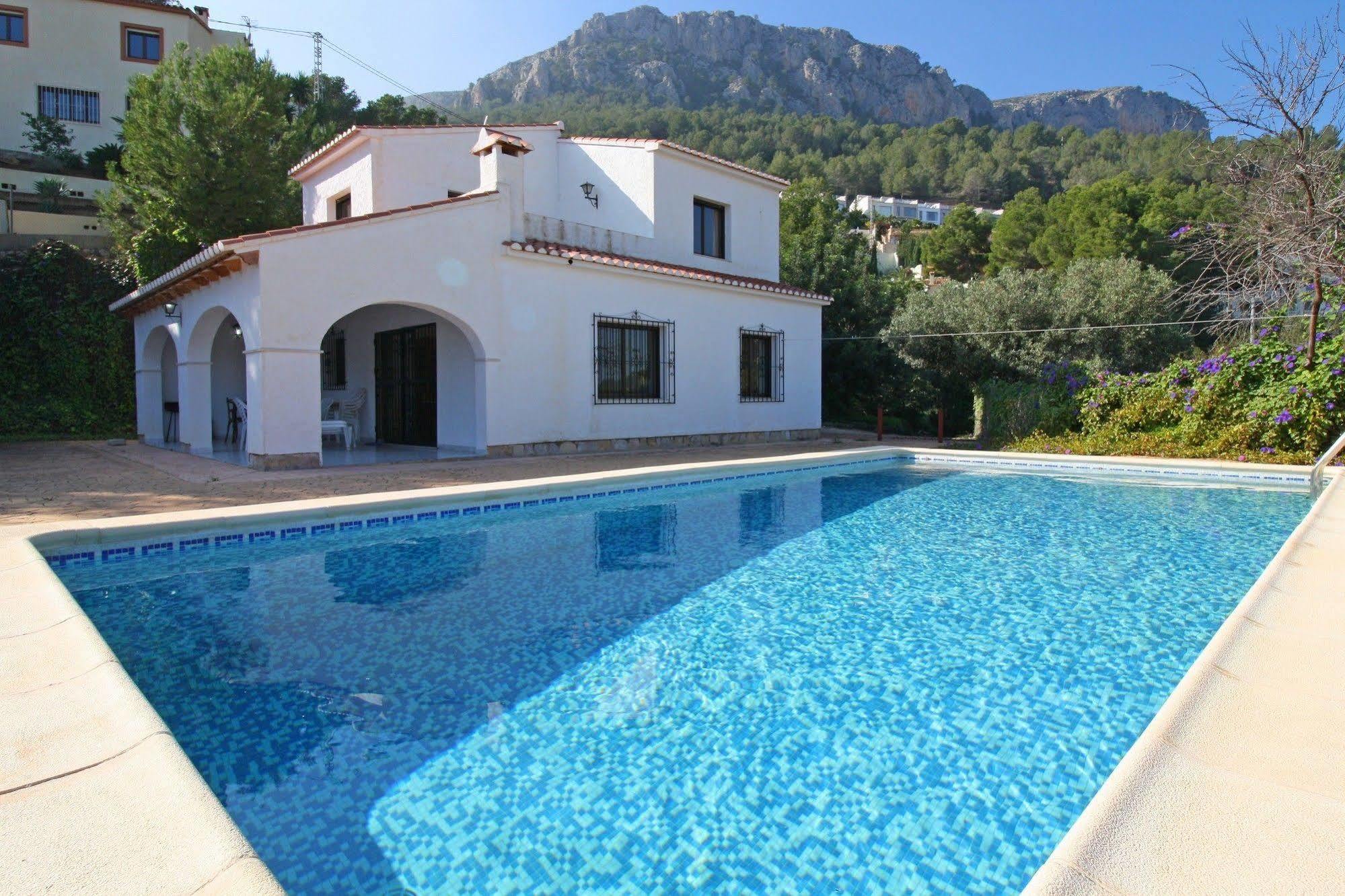 Costa - Mariclara Holiday home