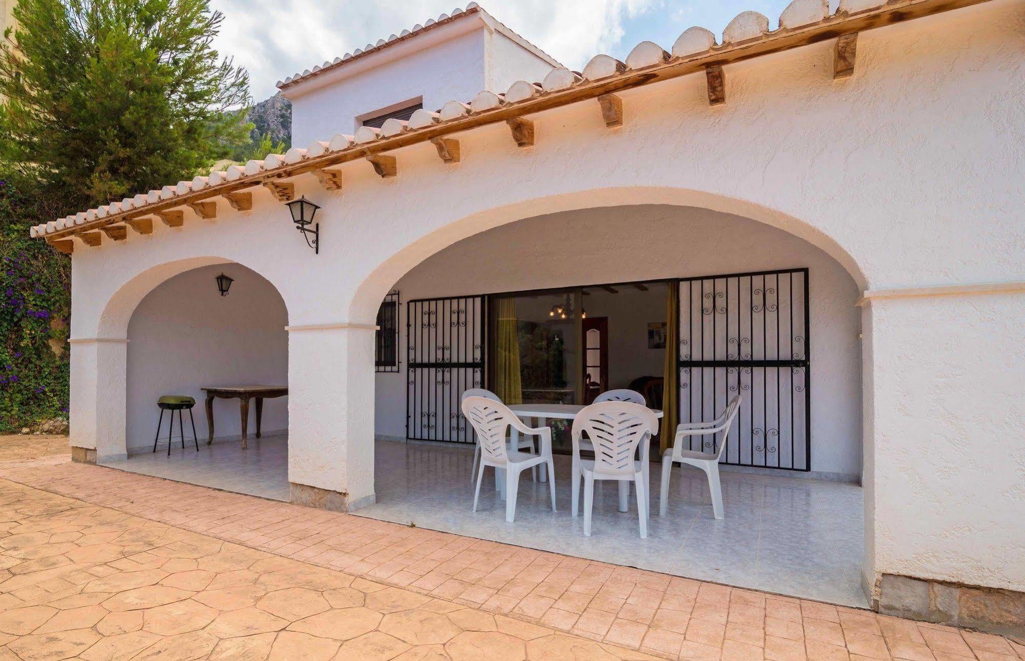Holiday home Costa - Mariclara *
