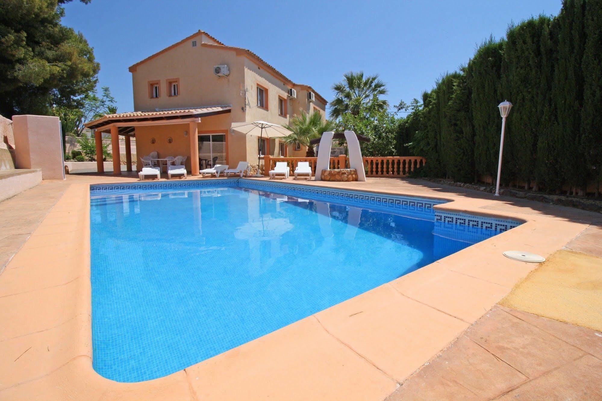Villa Bellavista Costa