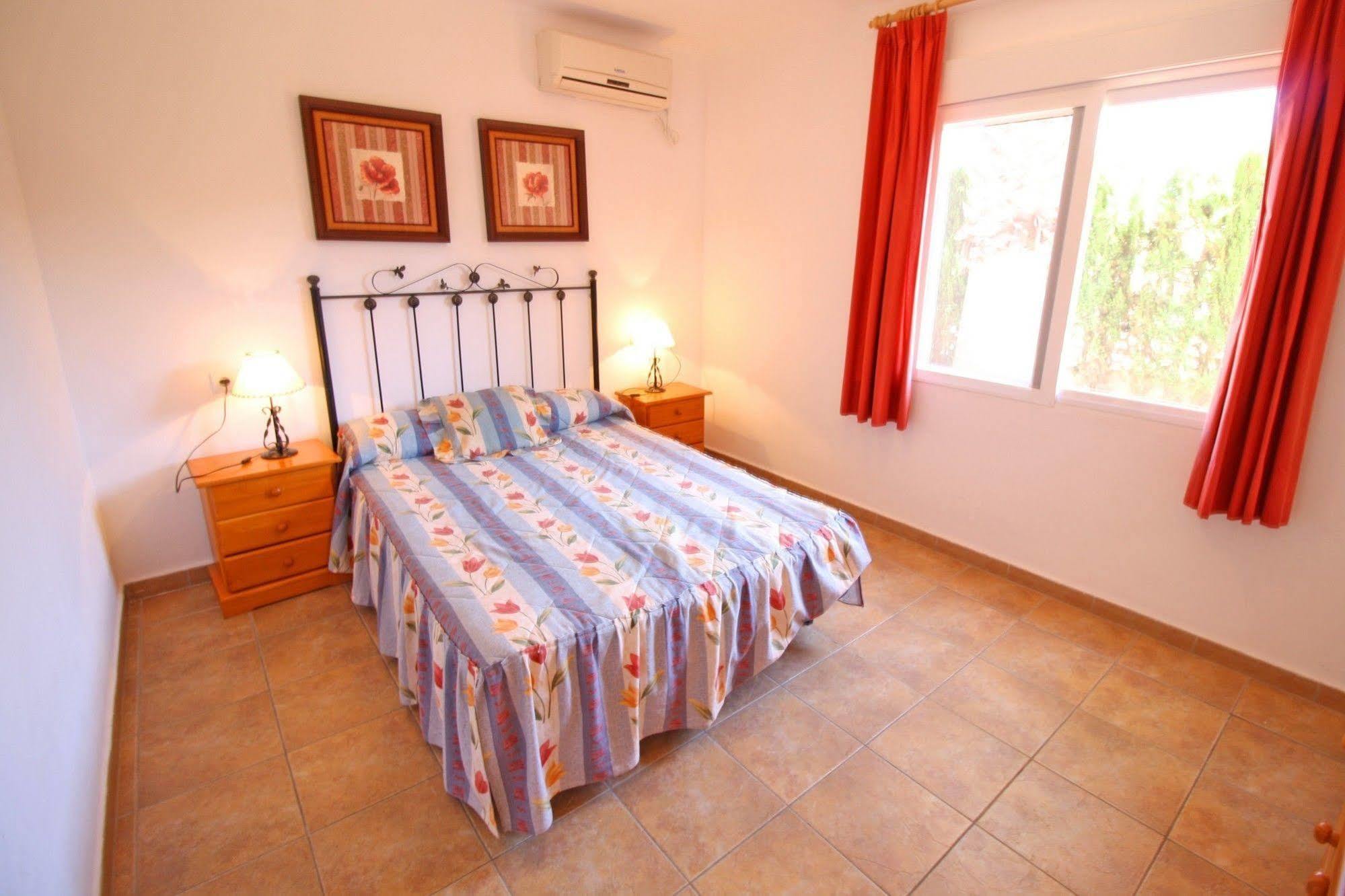 Bellavista Costa * Calpe