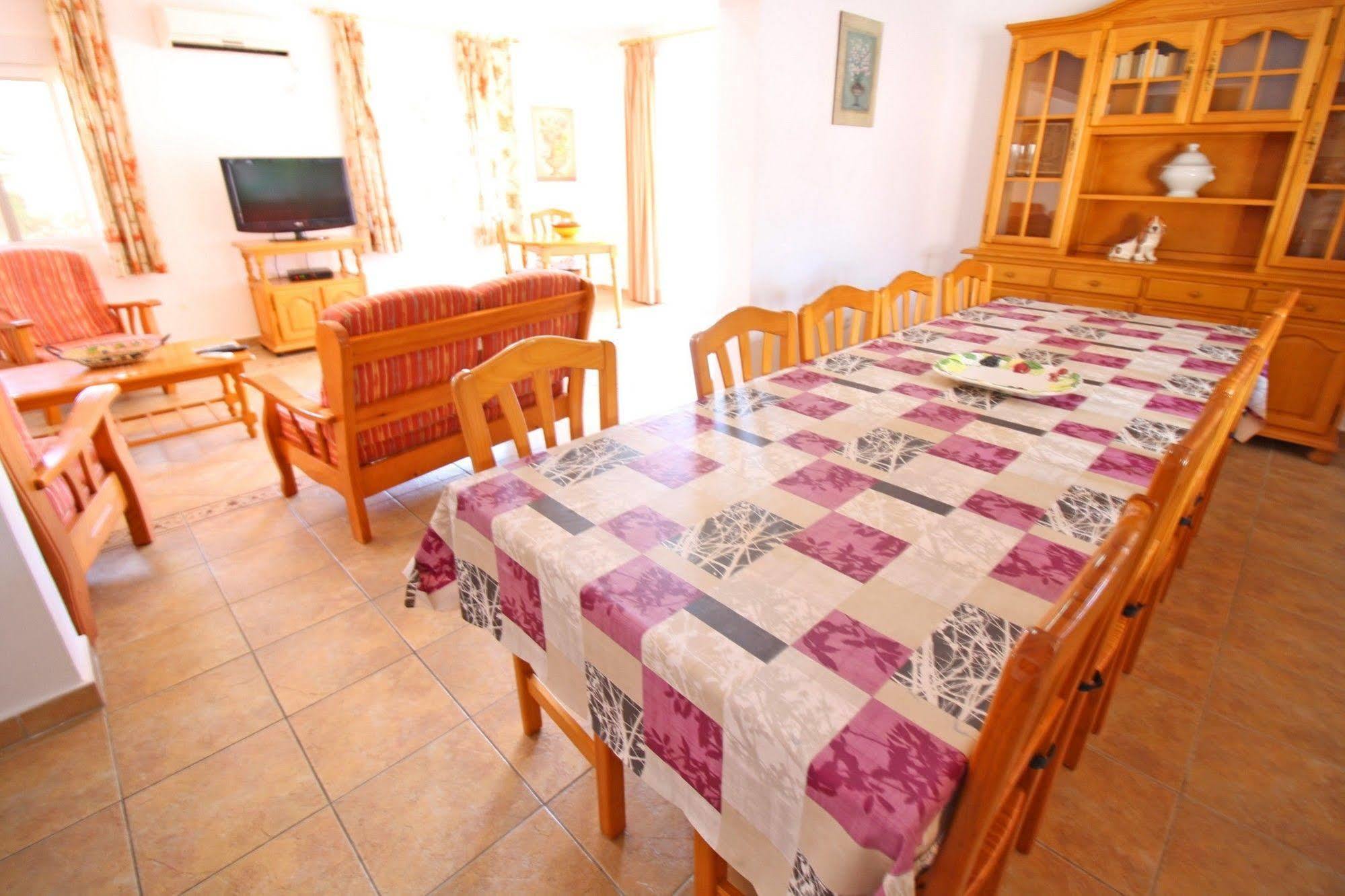 Villa Bellavista Costa Calpe