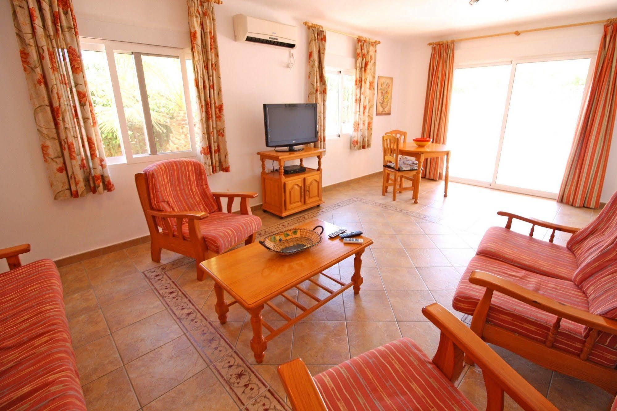 Villa Bellavista Costa *