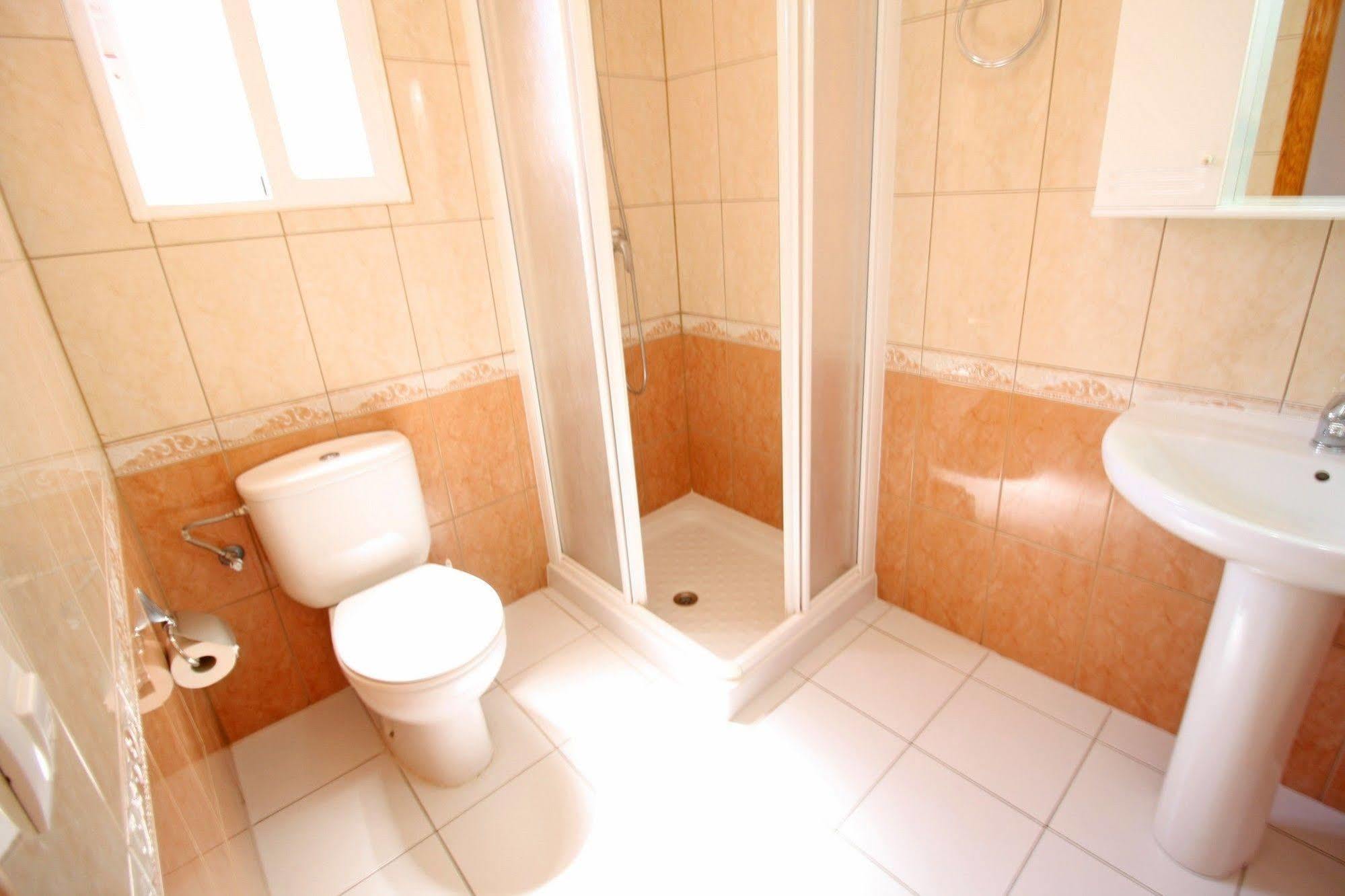 Villa Bellavista Costa Calpe