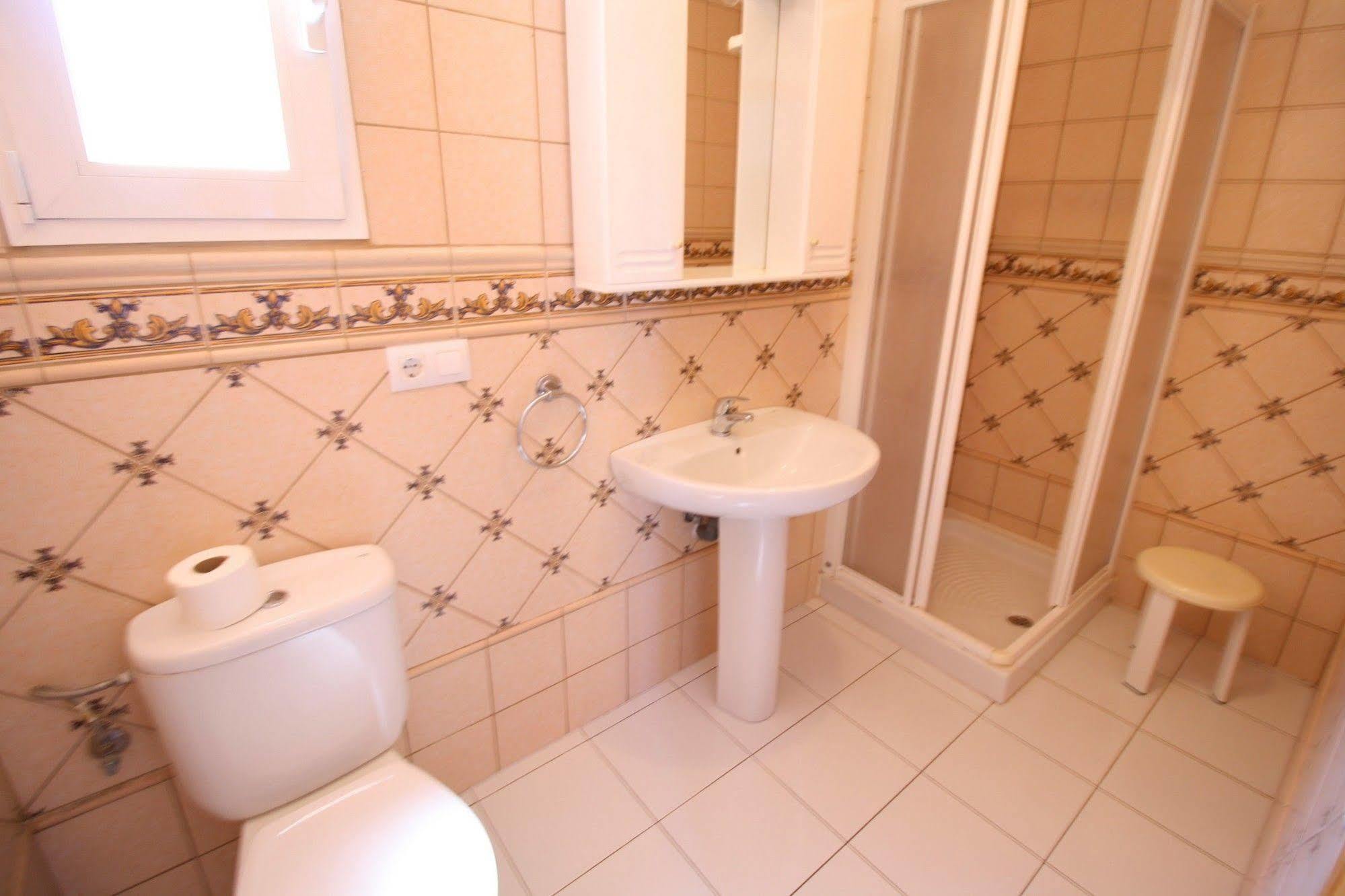 Villa Bellavista Costa Calpe