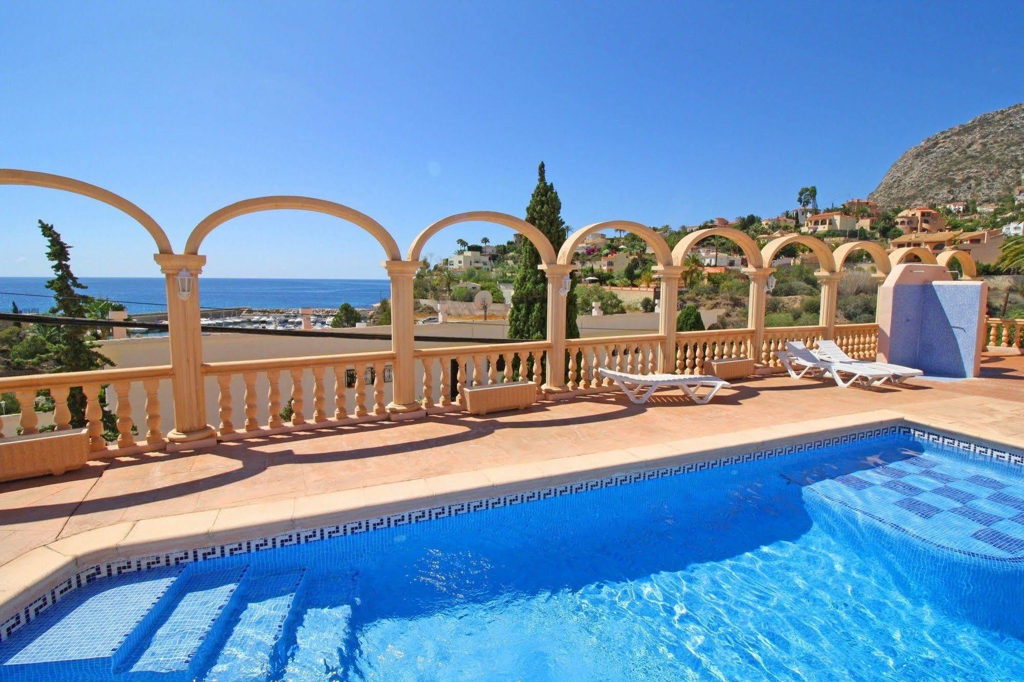 Canuta Baja Holiday home *