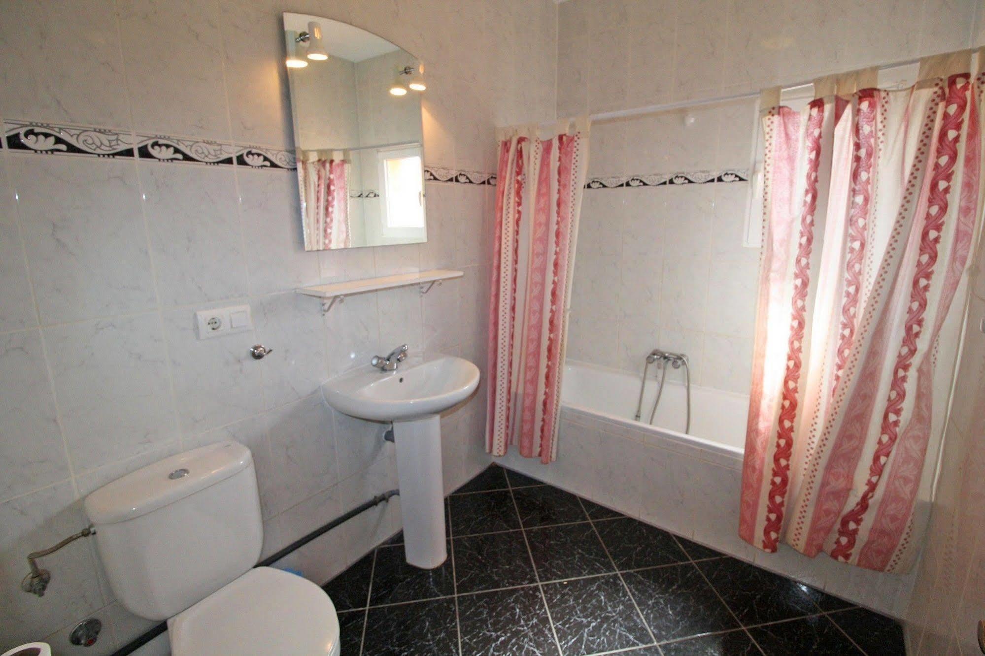 Holiday home Canuta Baja *
