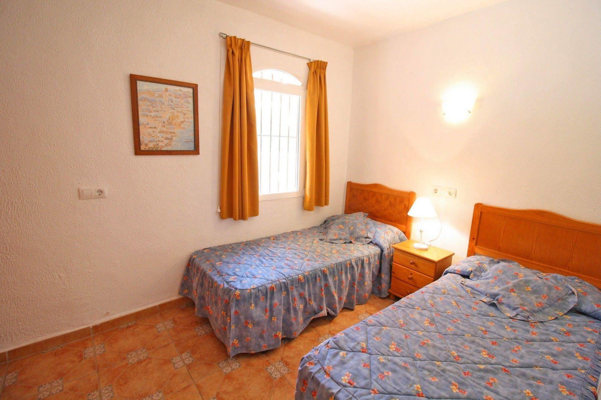 Canuta Baja Calpe