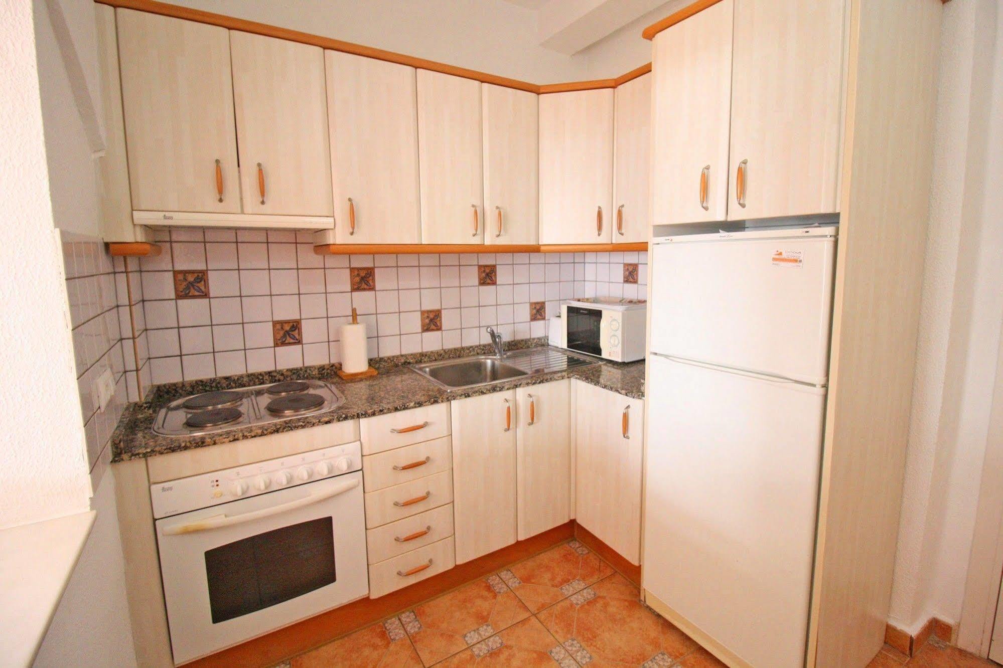 Canuta Baja Holiday home