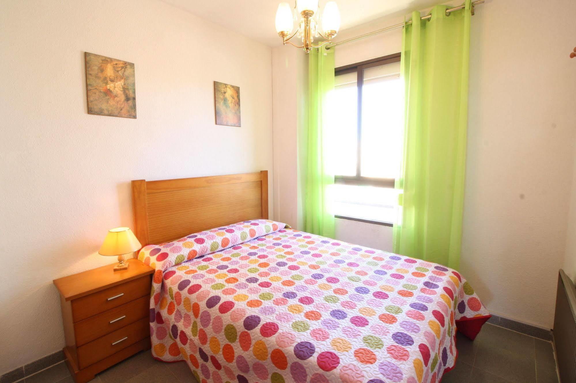 Calpe V Costa Calpe Apartment