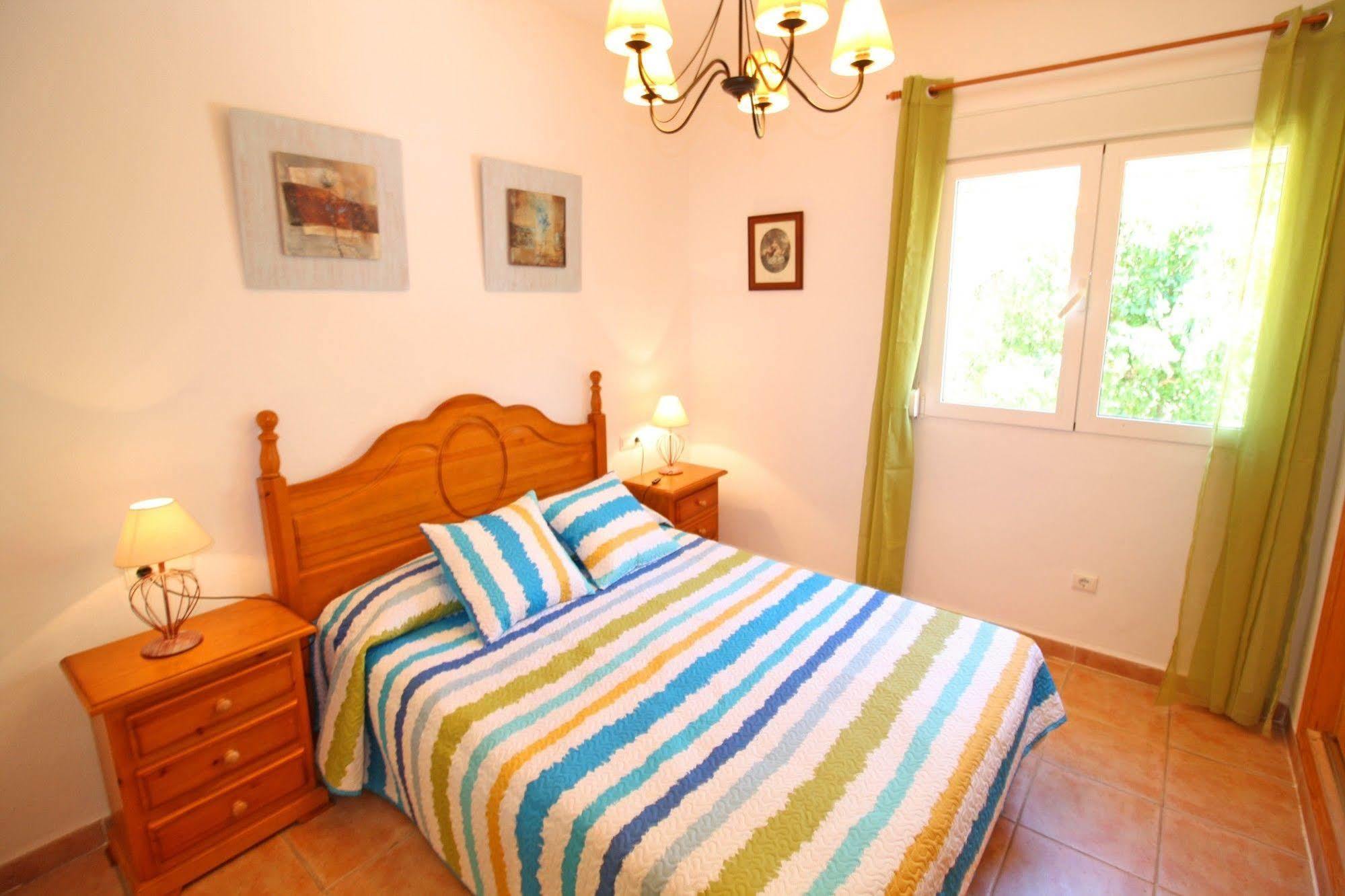 Villa Maria Costa Calpe