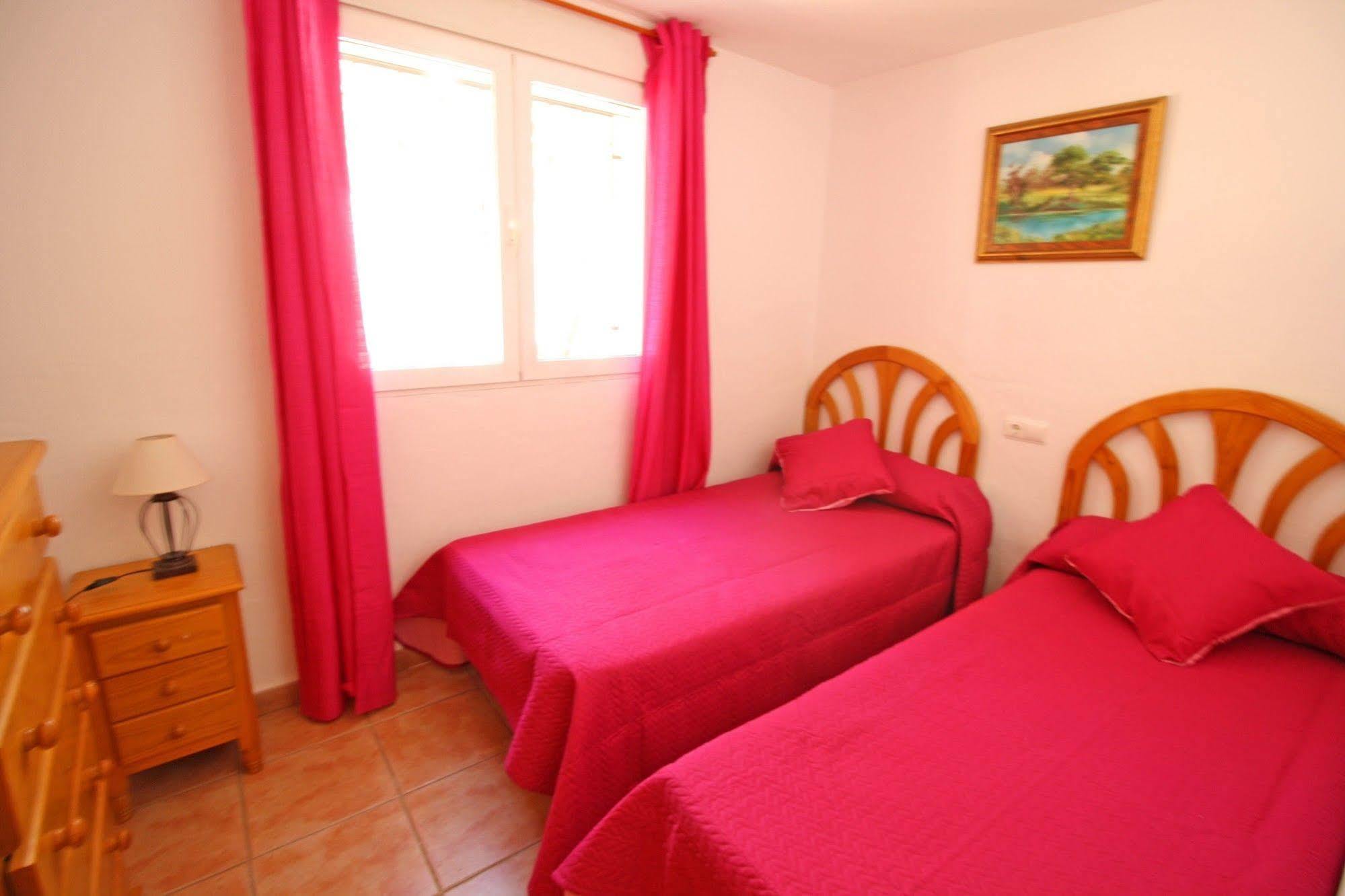 Maria Costa * Calpe