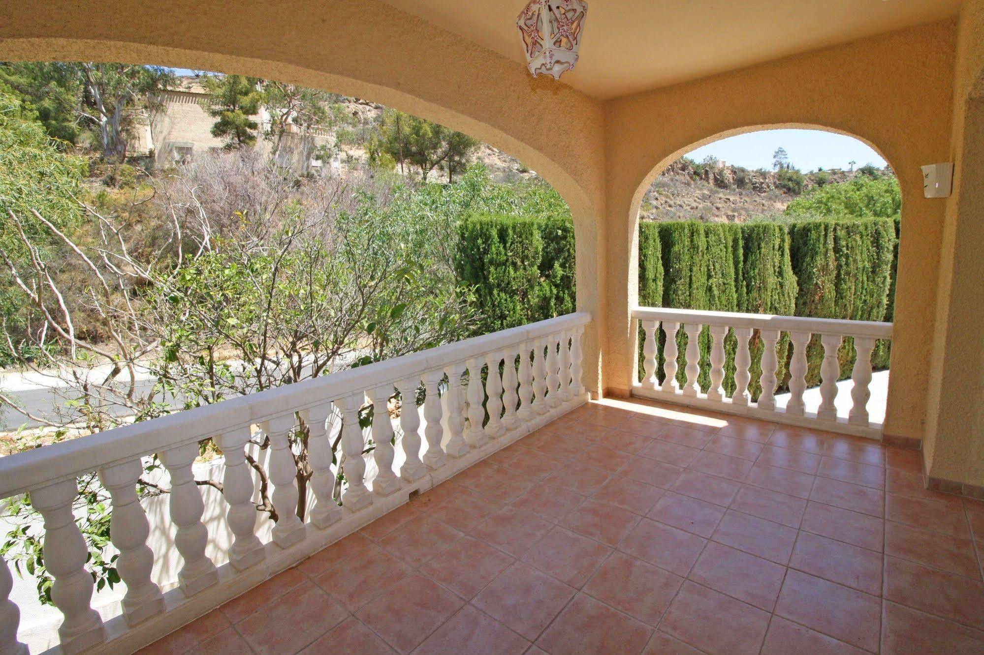 Villa Maria Costa Calpe