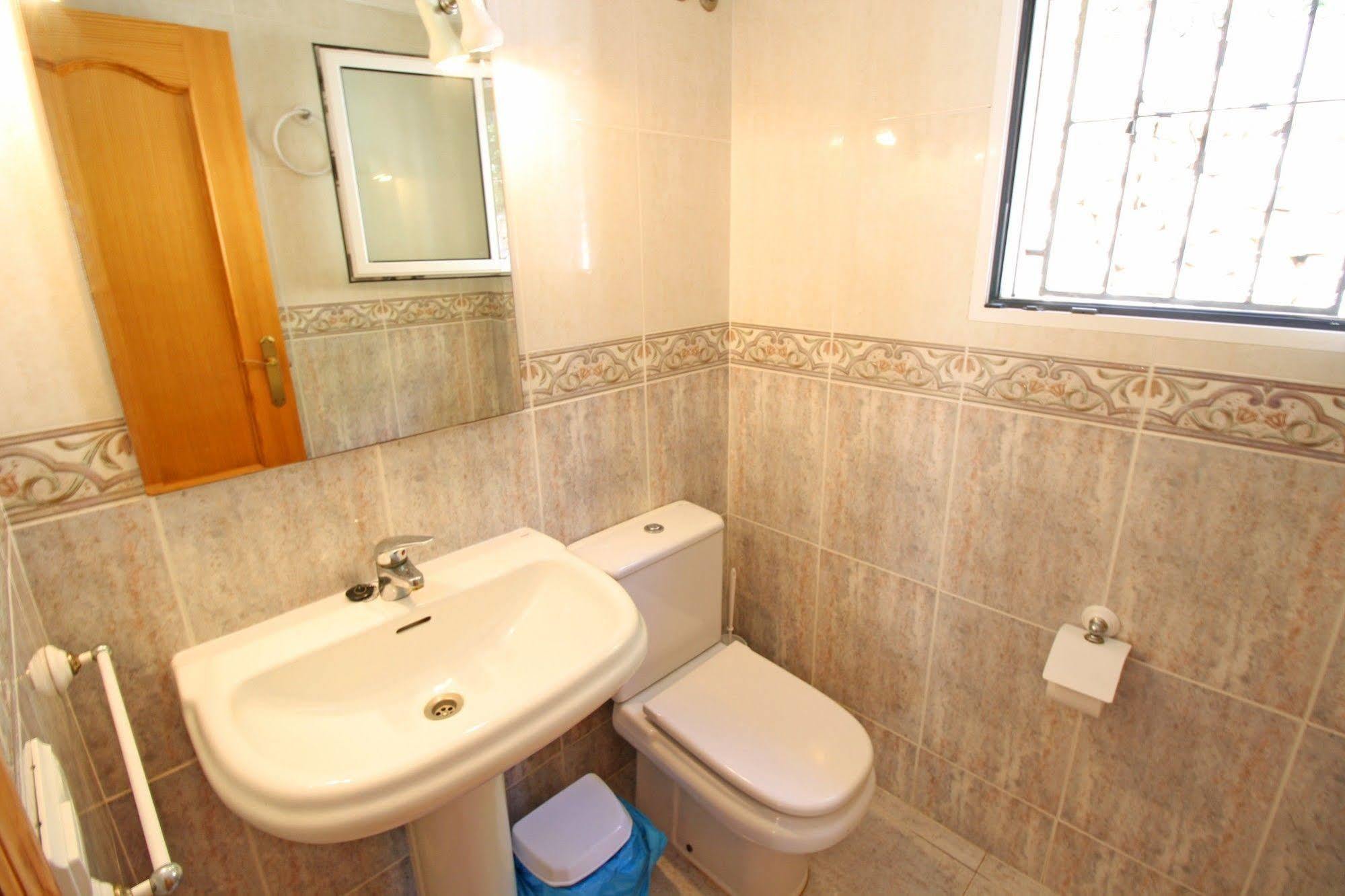 Maria Costa Villa Calpe