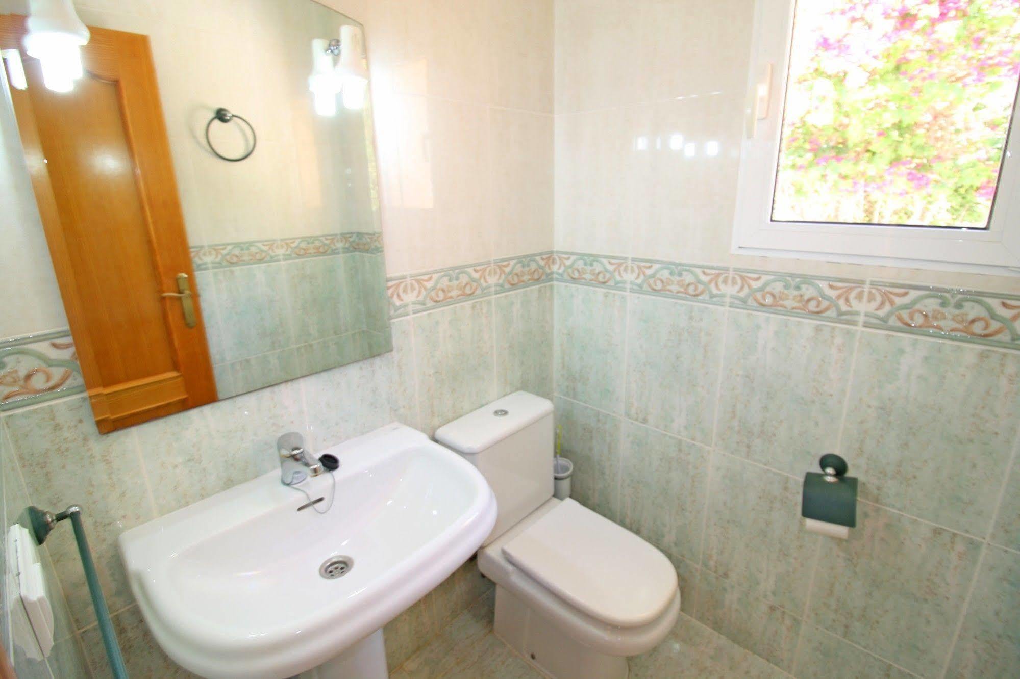 Maria Costa Villa Calpe