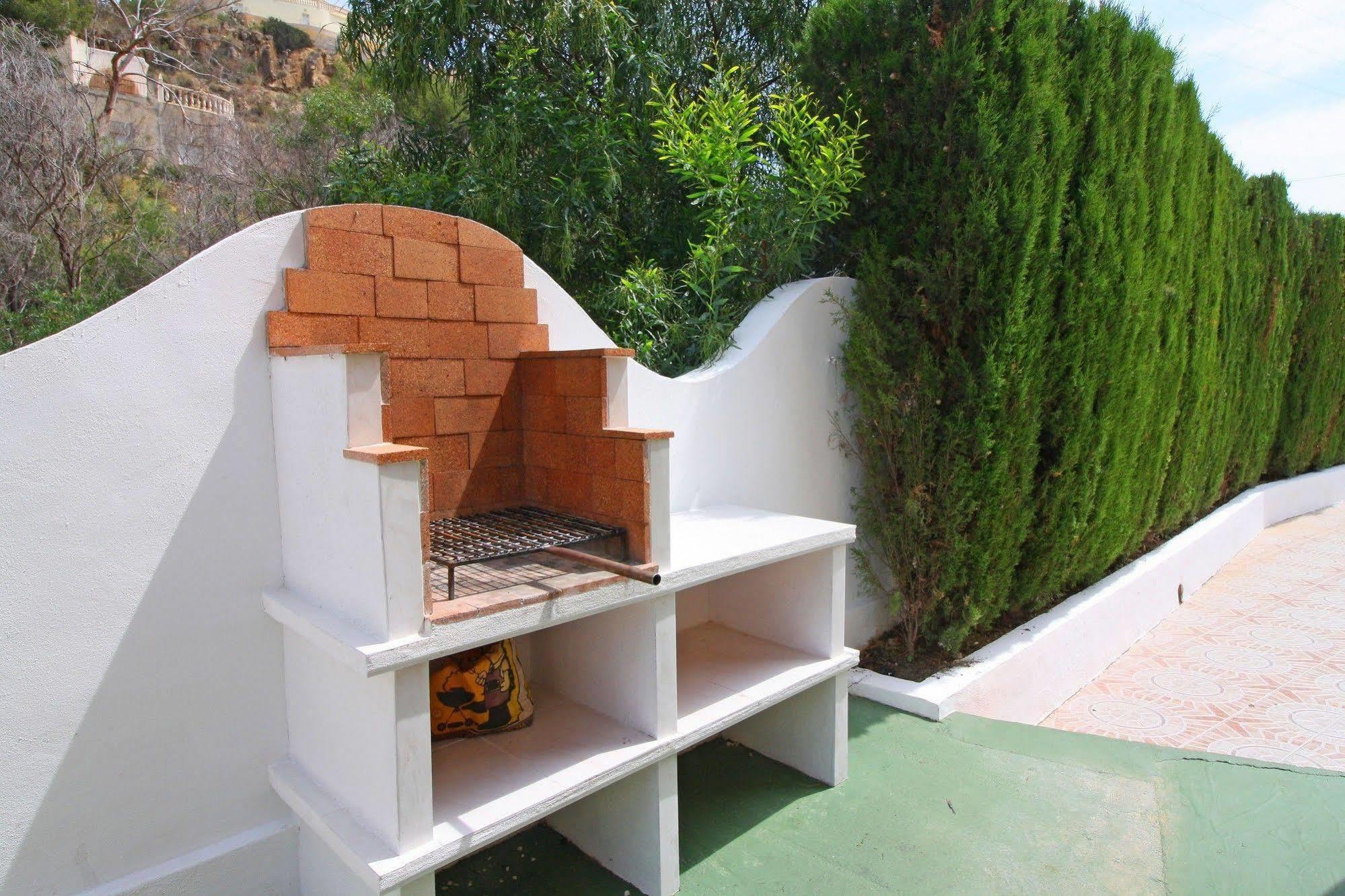 Maria Costa Villa Calpe