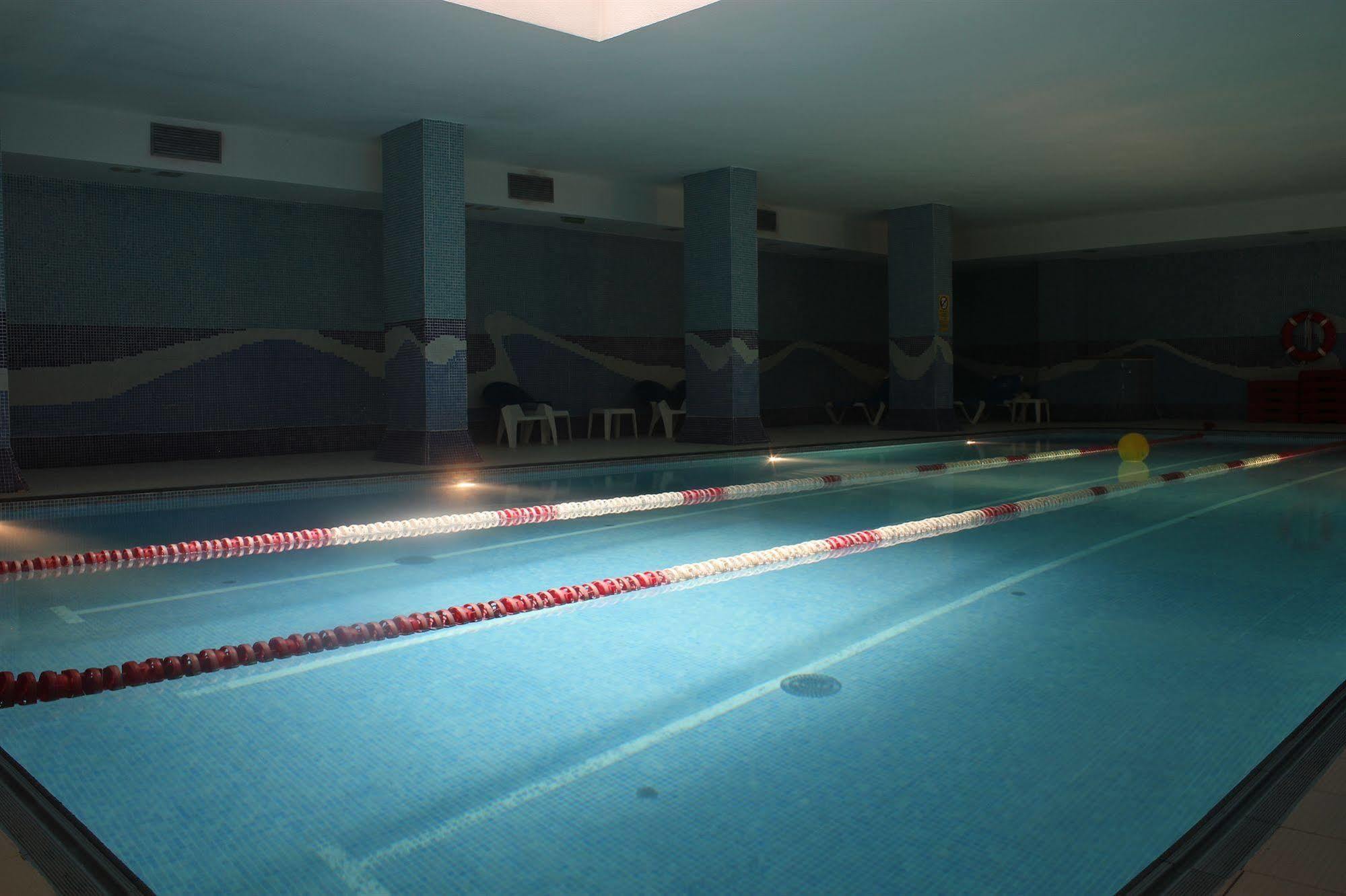 Ar Roca Esmeralda&spa Hotel Calpe