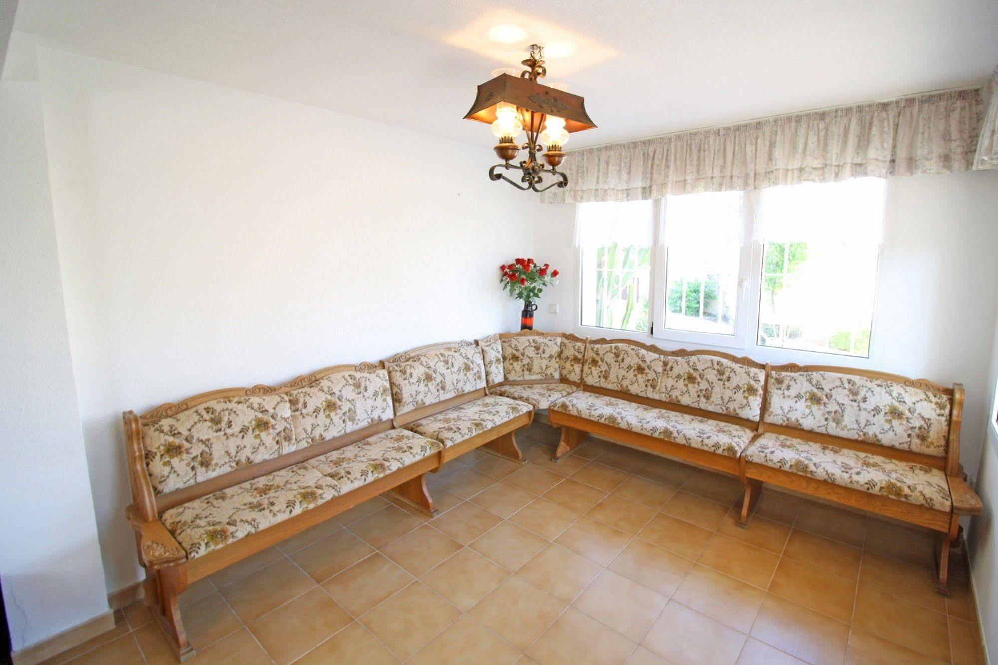 Villa Costa - Tanja *