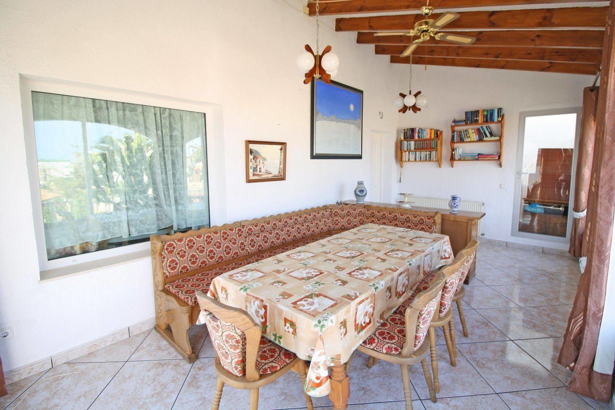 Villa Costa - Tanja