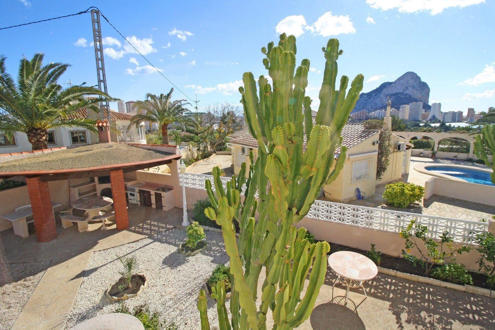 Villa Costa - Tanja *