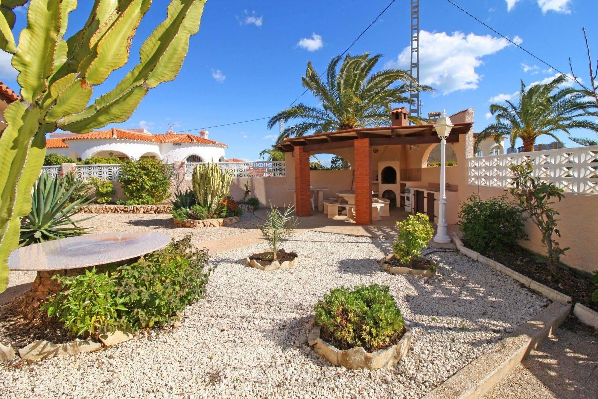 Costa - Tanja Villa