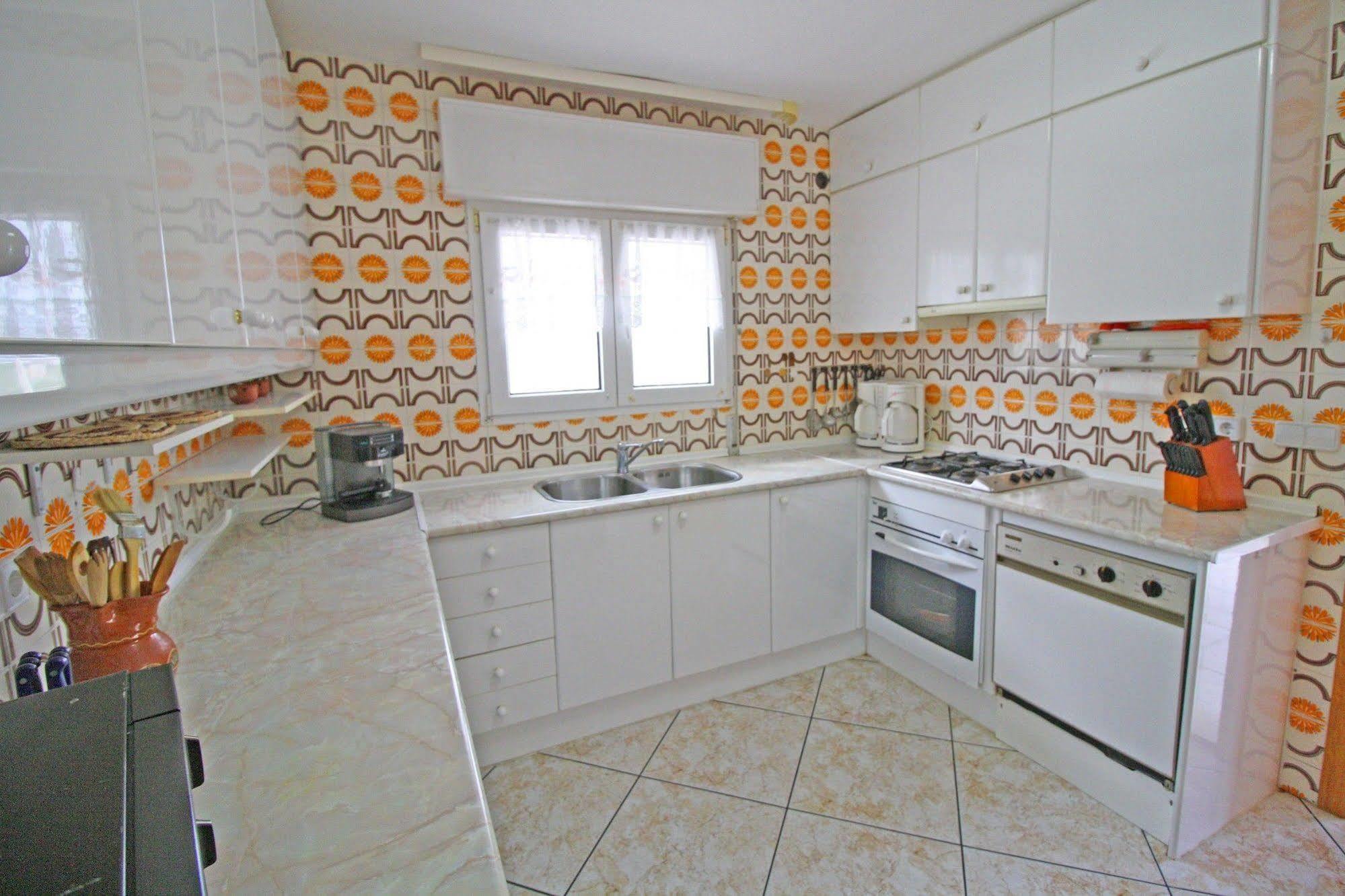 Costa - Tanja Villa Calpe