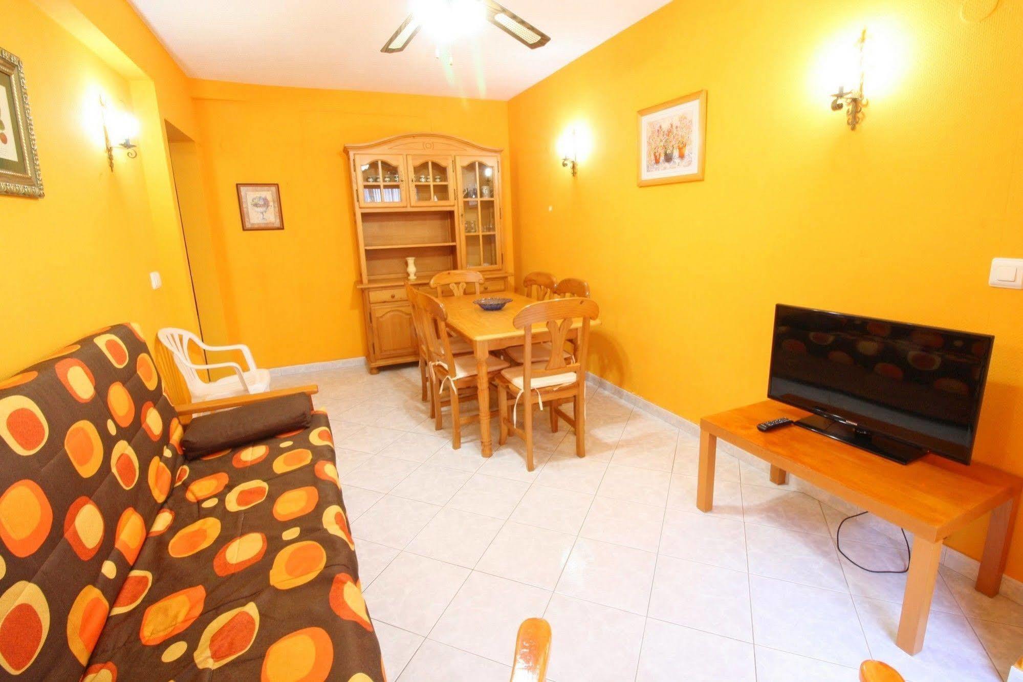 Arenal Costa Villa Calpe