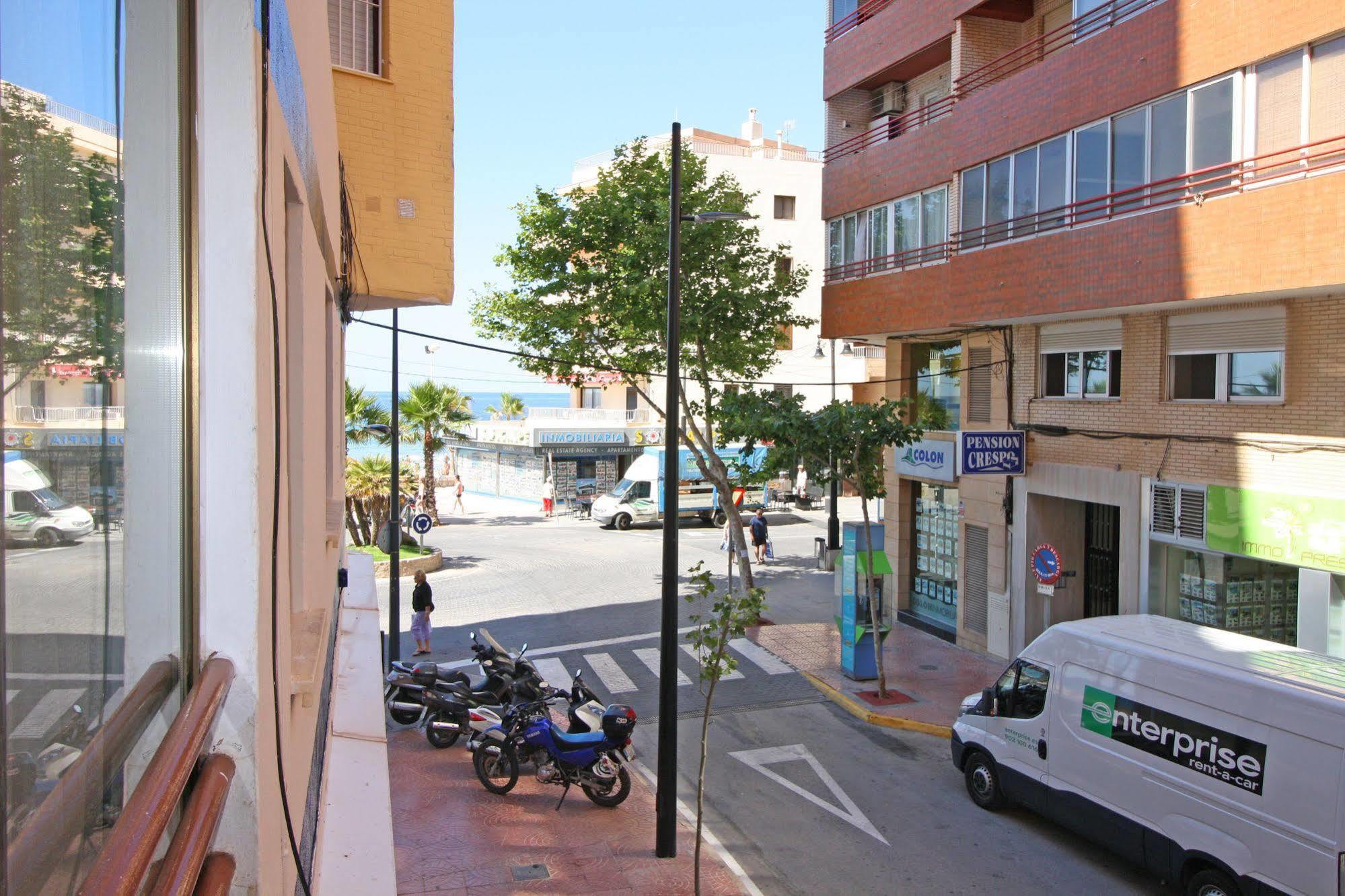 Villa Arenal Costa Calpe