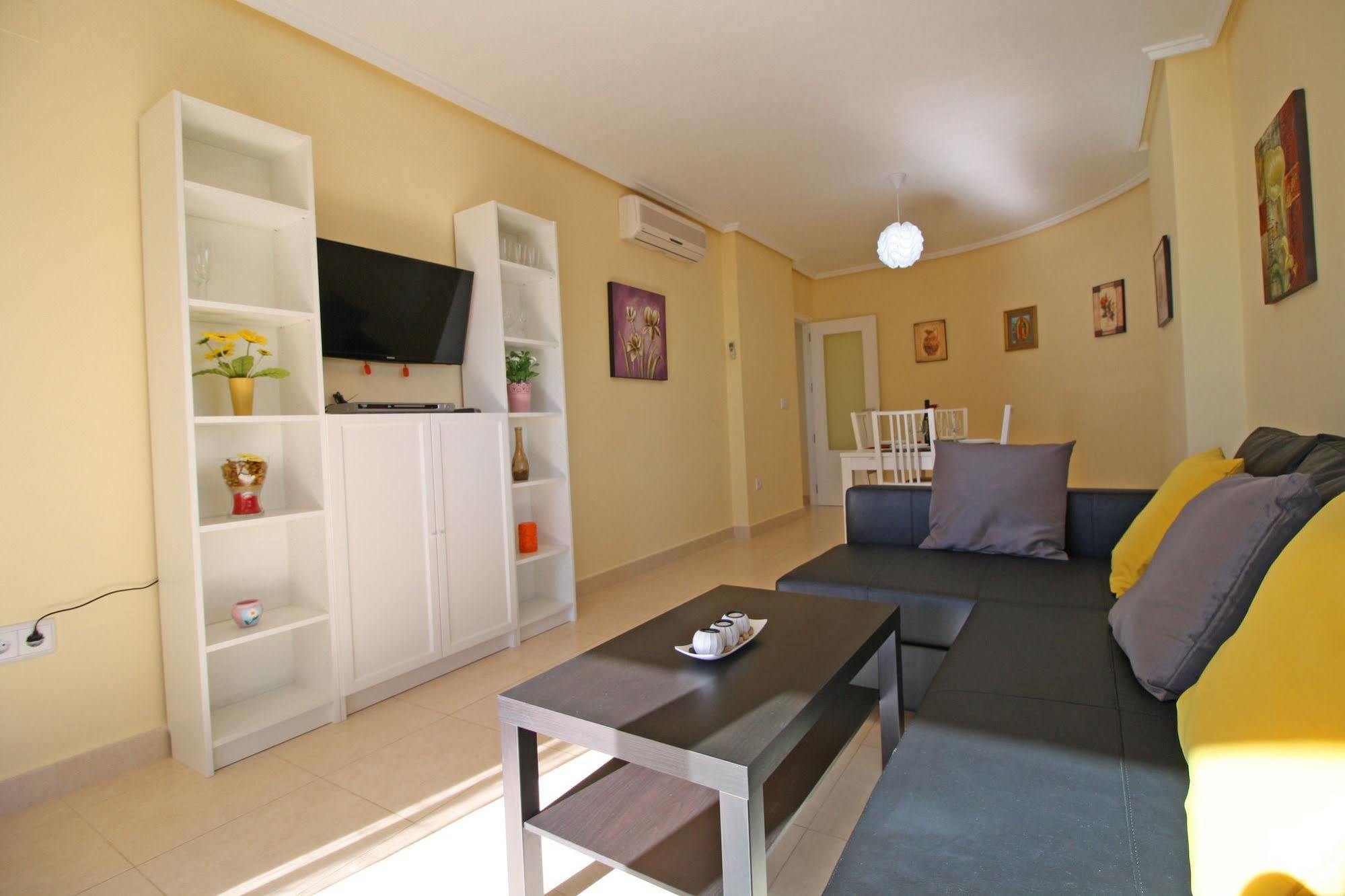 Apartamento Bahía Del Sol