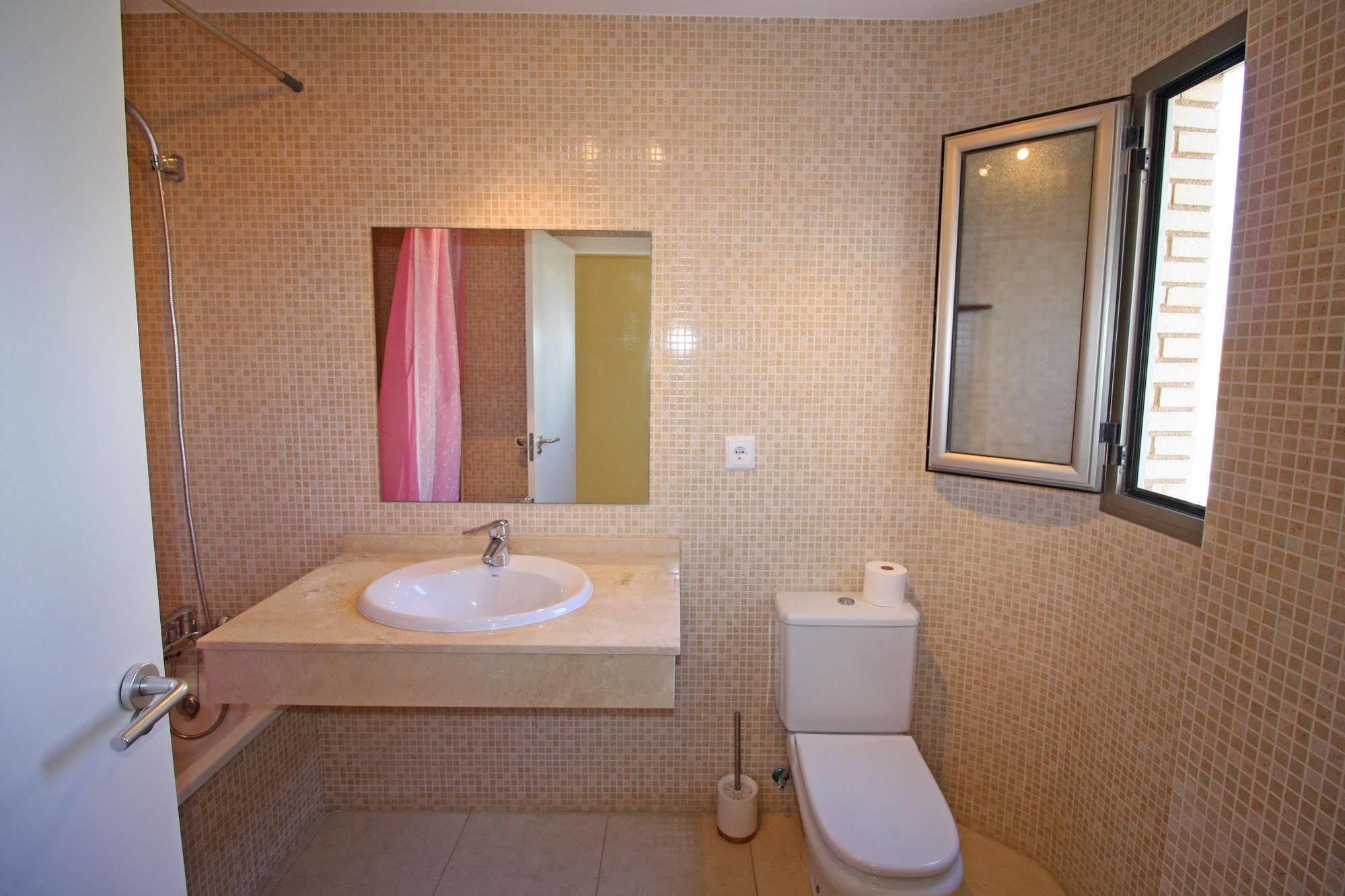 Apartamento Apartamento Bahía Del Sol