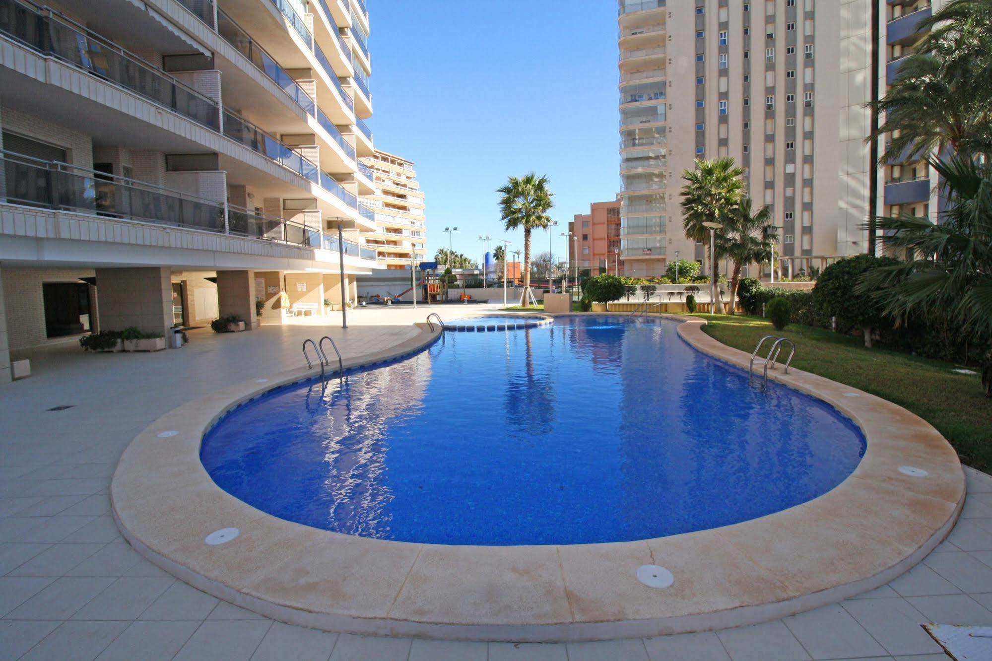 Apartamento Bahía Del Sol Apartamento *