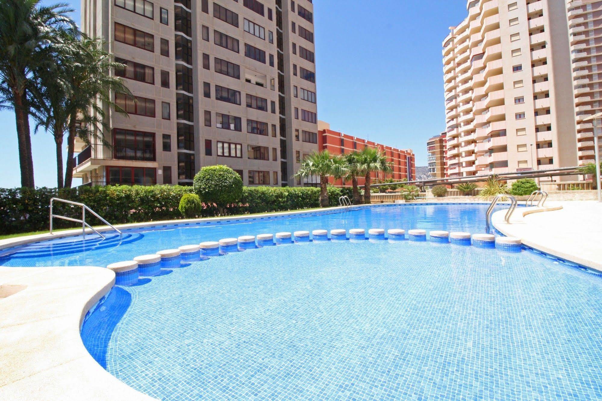 Apartamento Bahía Del Sol Apartamento