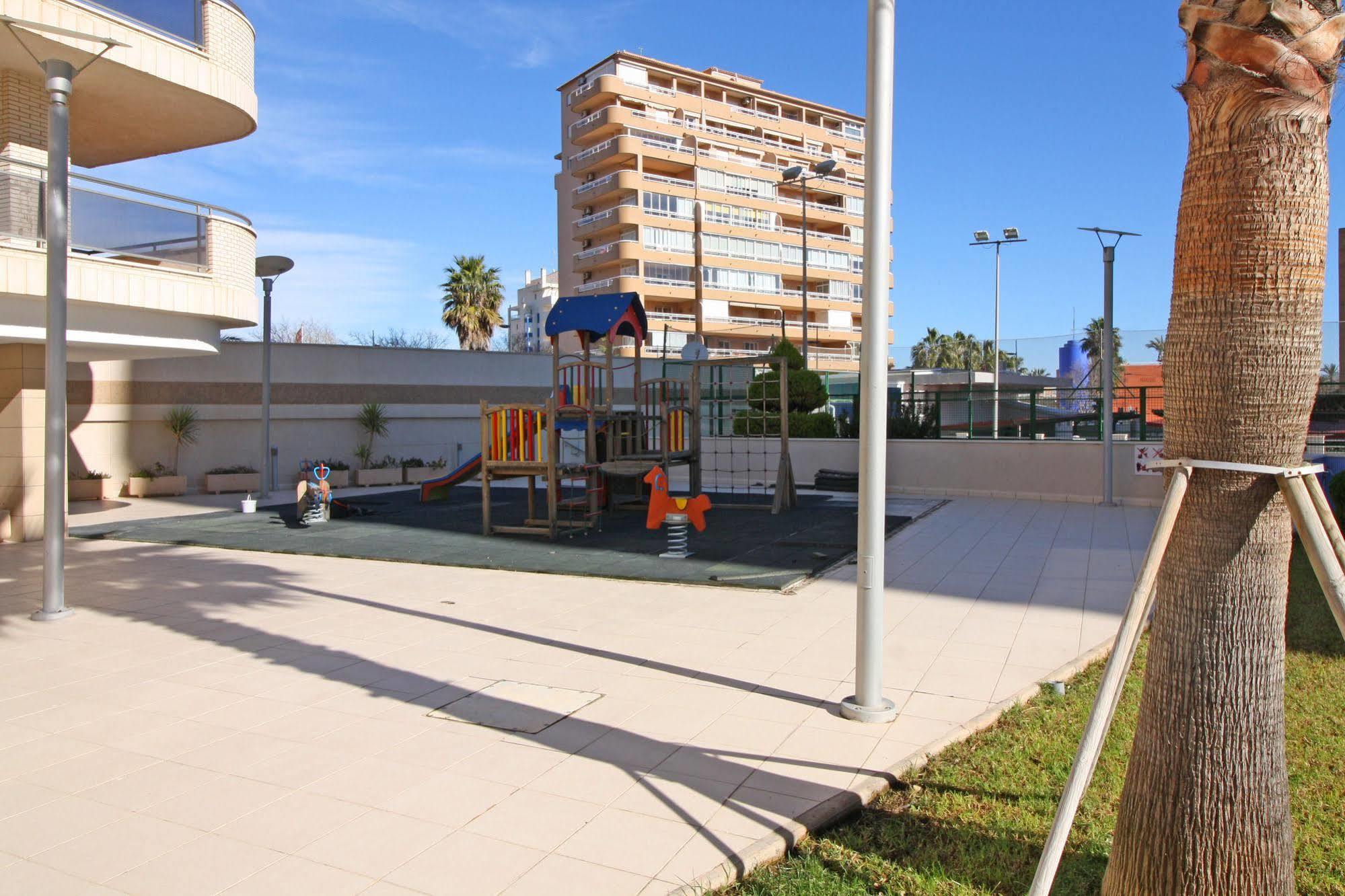 Apartamento Bahía Del Sol Apartamento *