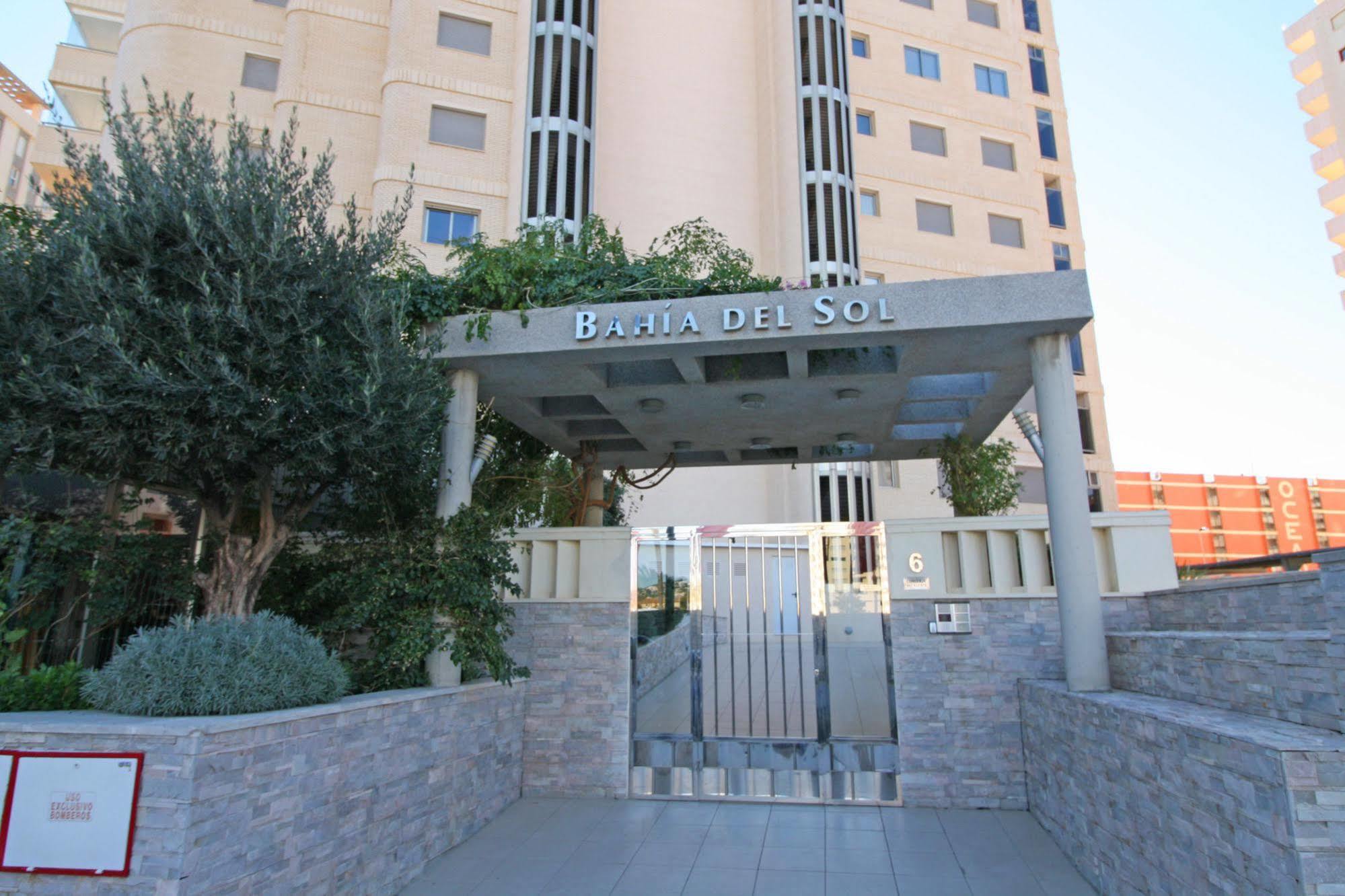 Apartamento Bahía Del Sol * Calpe