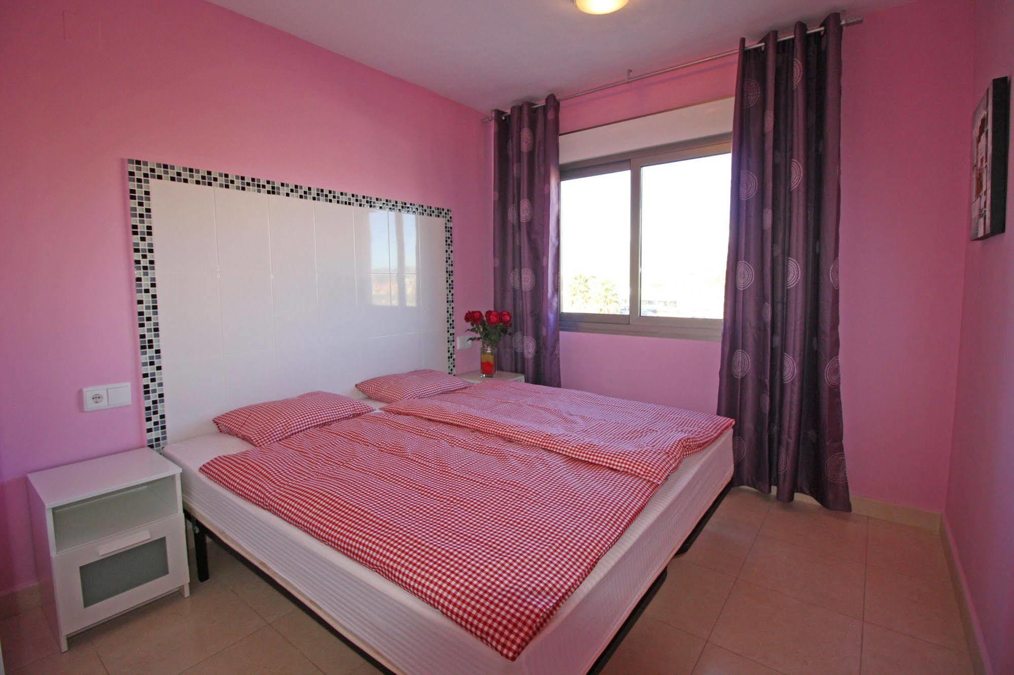 Apartamento Bahía Del Sol Apartamento Calpe