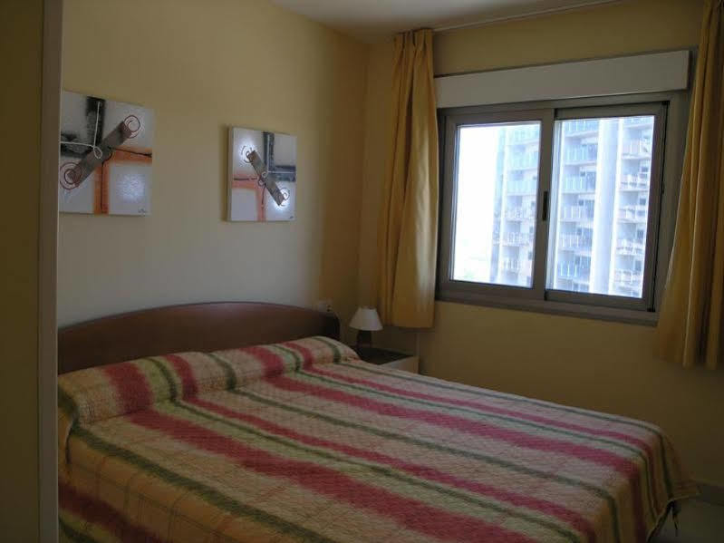 Apartamento Bahía Del Sol Apartamento Calpe