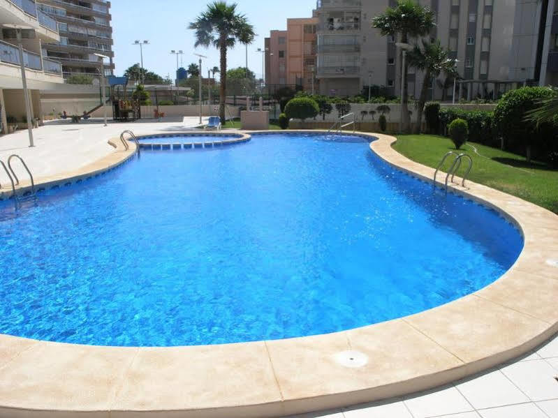 Apartamento Bahía Del Sol Apartamento *