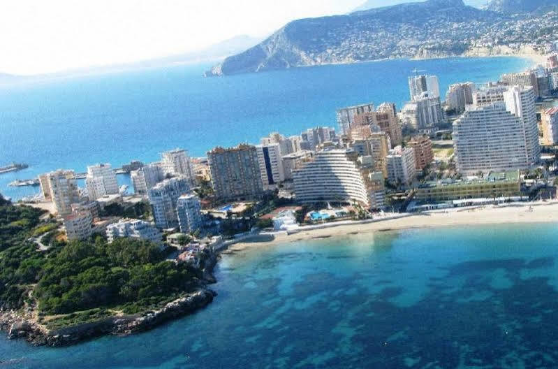 Apartamento Apartamento Bahía Del Sol *