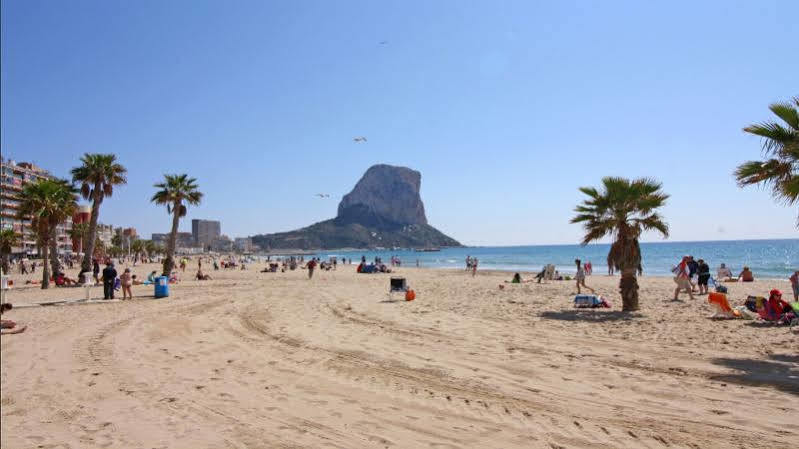 Apartamento Bahía Del Sol Apartamento *