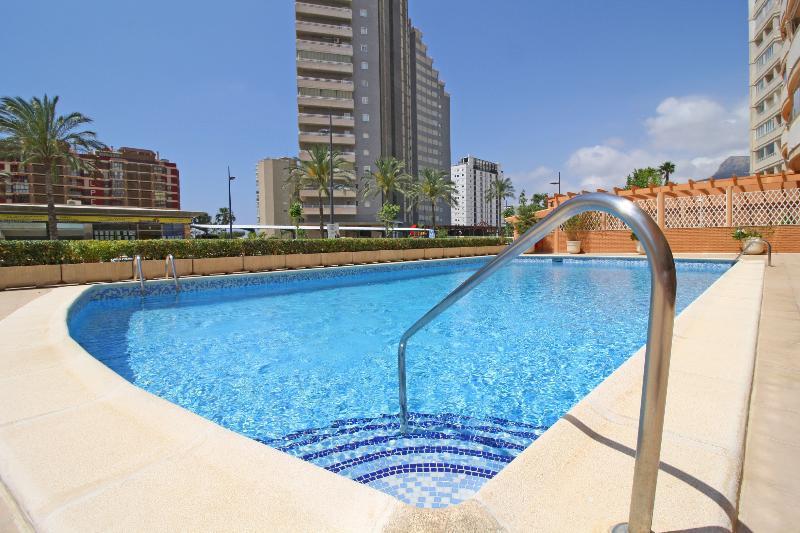 Hotel Holiday Tucan Calpe