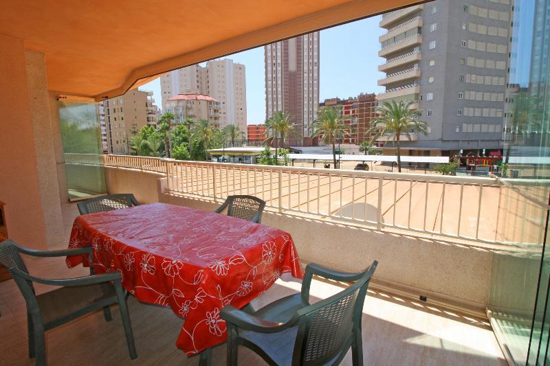 Holiday Tucan Calpe