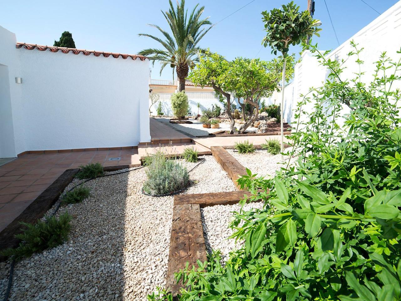 Villa Trebol By Interhome *