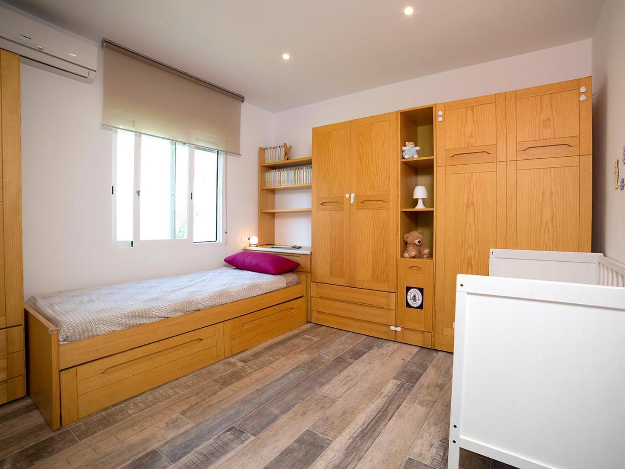 Villa Trebol By Interhome Calpe