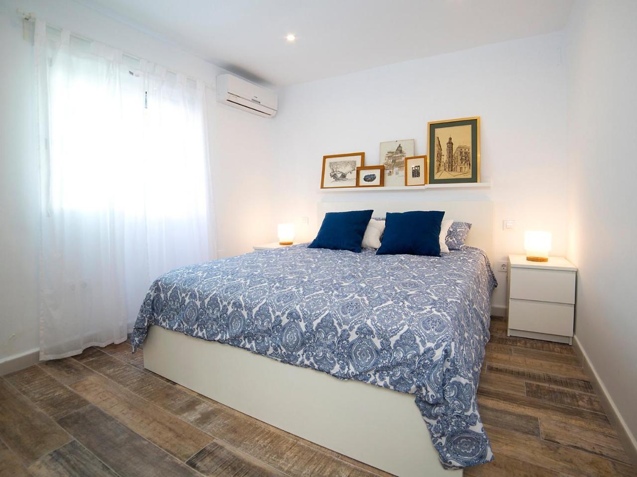 Villa Trebol By Interhome Calpe