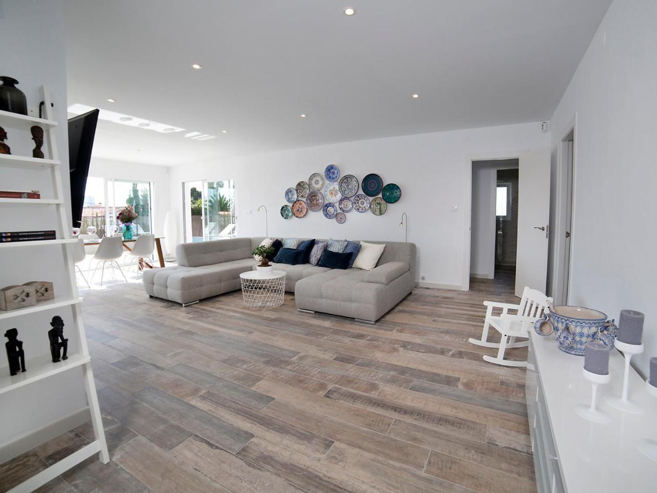 Trebol By Interhome Calpe