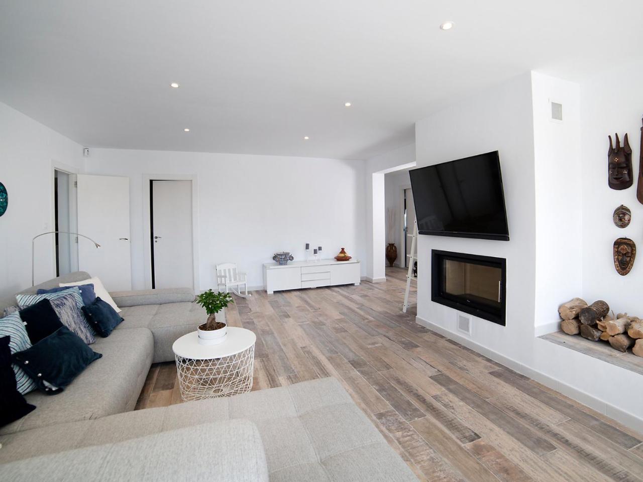 Villa Trebol By Interhome *