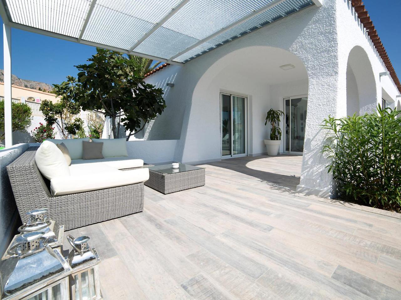 Villa Trebol By Interhome