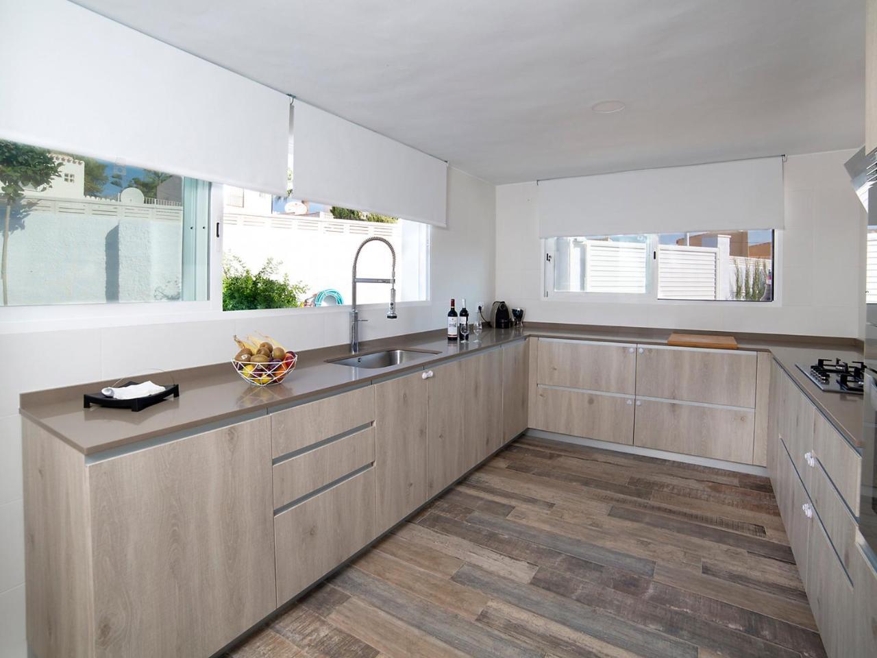 Villa Trebol By Interhome *